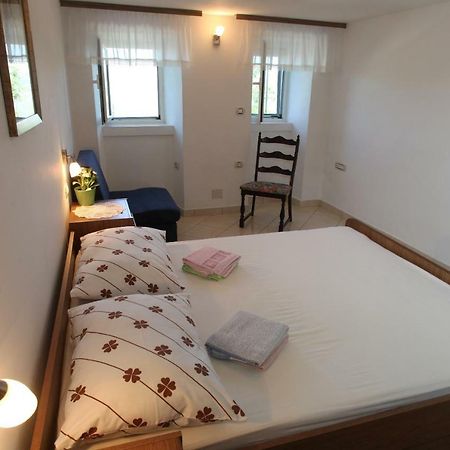 Accommodation Lily Vrana  외부 사진
