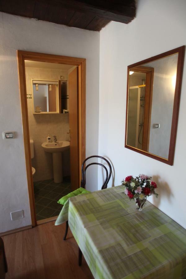 Accommodation Lily Vrana  외부 사진